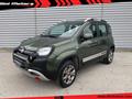 FIAT PANDA 1.3 MJT cross 4x4 4WD TRAZIONE INTEGRALE OK NEO