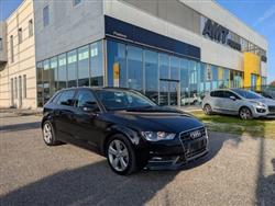 AUDI A3 SPORTBACK SPB 1.6 TDI S tronic