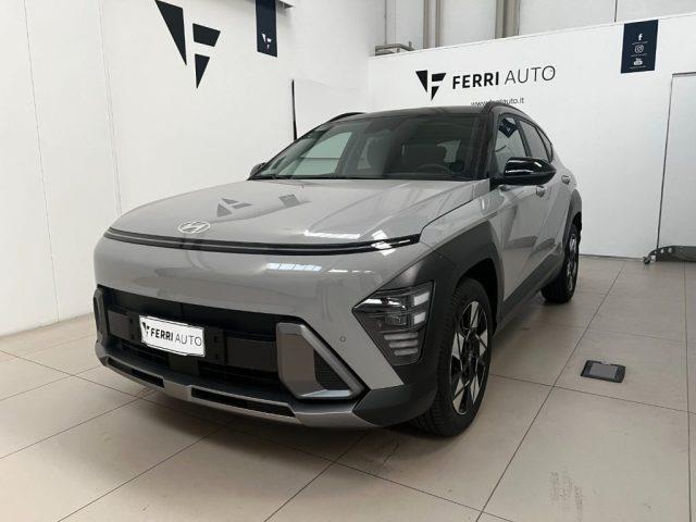 HYUNDAI KONA HYBRID HEV 1.6 DCT XLine