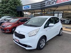 KIA VENGA 1.4 CVVT Active