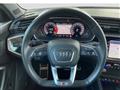 AUDI Q3 Sportback 35 2.0 tdi S line edition s-tronic