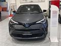 TOYOTA C-HR 1.8 Hybrid E-CVT Lounge