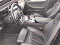 BMW SERIE 5 TOURING d 48V x Drive Touring M sport