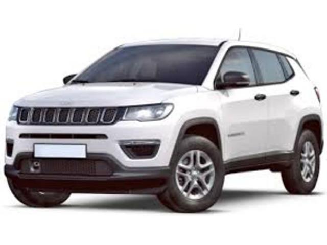 JEEP COMPASS 4XE Italy E-Hybrid My23 S 1.5 Turbo T4 E-Hybrid 130cv Fwd Dct7