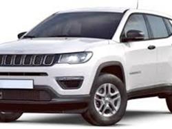 JEEP COMPASS 4XE Italy E-Hybrid My23 S 1.5 Turbo T4 E-Hybrid 130cv Fwd Dct7