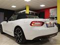 FIAT 124 SPIDER 1.4 MultiAir  Lusso 50000 Km !!!