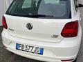 VOLKSWAGEN POLO 1.2 TSI DSG 5p. Comfortline BlueMotion Technology