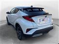 TOYOTA C-HR I 2.0h Style e-cvt