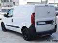 FIAT DOBLÒ 1.4 T-Jet Natural power Allestito