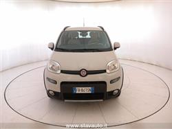 FIAT PANDA 4x4 S0 Climbing 0.