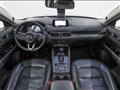 MAZDA CX-5 2ª serie  2ª serie -  2.2L Skyactiv-D 184CV 4WD