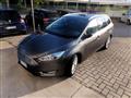 FORD FOCUS 1.5 TDCi 120 CV Start&Stop SW Titanium X