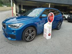 BMW X1 xDrive20d Msport - 06/2016 - KM.249.500