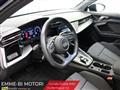 AUDI A3 SPORTBACK SPB 35 TDI S tronic S line edition Retrocamera