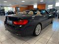 BMW SERIE 4 428i Cabrio Luxury