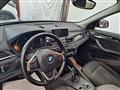 BMW X1 sDrive18i