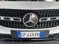 MERCEDES CLASSE GLA GLA 180 d Automatic Executive