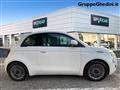 FIAT 500 ELECTRIC La Prima Berlina 42 kWh