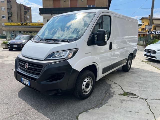 FIAT Ducato 28 Ch1 2.3 MJT 120 cv EURO 6d-Temp L1-H1