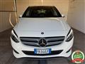 MERCEDES CLASSE B d Automatic Sport