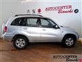 TOYOTA RAV4 2.0 Tdi D-4D cat 5 porte Sol