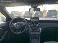 MERCEDES CLASSE A A 180 d Business automatica - targa FC876XC