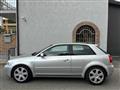 AUDI A3 1.8 turbo QUATTRO