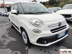 FIAT 500 L 1.6 diesel 120cv Autocarro 4 Posti