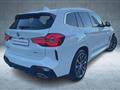 BMW X3 xDrive20d 48V Msport Aut.