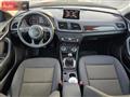 AUDI Q3 2.0 TDI Advanced Plus