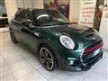 MINI MINI 5 PORTE 2.0 Cooper SD aut. Hype 5 porte