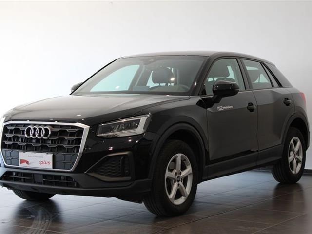 AUDI Q2 30 TDI S tronic Business