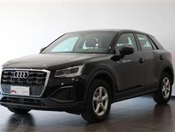 AUDI Q2 30 TDI S tronic Business