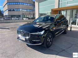 VOLVO XC60 2.0 t6 recharge phev InscrExpression awd auto