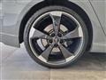 AUDI A3 SPORTBACK 3 SPB 2.5 TFSI quattro S tronic