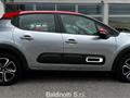 CITROEN C3 PureTech 83 S&S Feel Pack