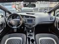 KIA CEE'D 1.6 CRDi 110 CV 5 porte GT Line