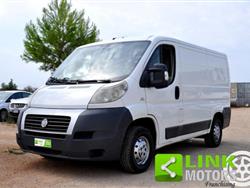 FIAT DUCATO 35 2.0 MJT PC-TN 3p. Furgone