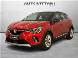 RENAULT NUOVO CAPTUR PLUG-IN HYBRID 1.6 E Tech hybrid Intens 145cv auto