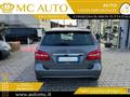 MERCEDES CLASSE B CDI BlueEFFICIENCY Premium