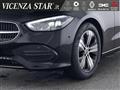 MERCEDES CLASSE C SW d MHV S.W. SPORT