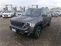 JEEP RENEGADE 4XE Renegade 1.3 T4 240CV PHEV 4xe AT6 Trailhawk