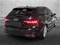 AUDI A4 AVANT Avant 35 TFSI S tronic S line edition