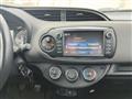 TOYOTA YARIS 1.0 72 CV 5 porte Active