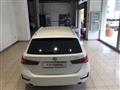 BMW SERIE 3 TOURING Serie3(G20/21/80/81 - d Touring Luxury