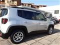 JEEP RENEGADE 1.6 Mjt DDCT 120 CV Limited