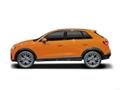 AUDI Q3 SPORTBACK II 2018 -  35 2.0 tdi S line edition quattro s-tr