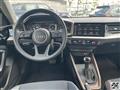 AUDI A1 Sportback A1 allstreet 30 TFSI S tr. Id. Contrast