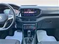 VOLKSWAGEN T-CROSS 1.0 TSI 110 CV DSG Style