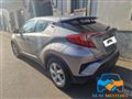 TOYOTA C-HR 1.8 Hybrid E-CVT